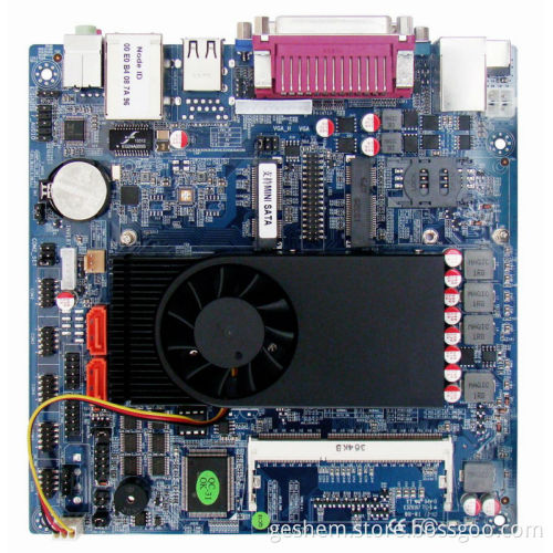 1037U ITX Motherboard